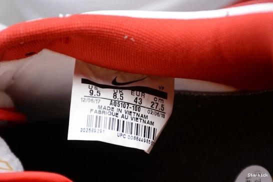 AQ5107-100 FI AIR NIKE 1 FORCE FO LOW FO 0903
